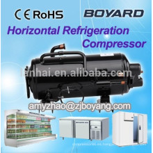 Compresor rotatorio de Boyard con R22 / R404A para unidades de refrigeración de transporte